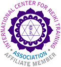 Laura West is a member of ICRT International Center for Reiki Training