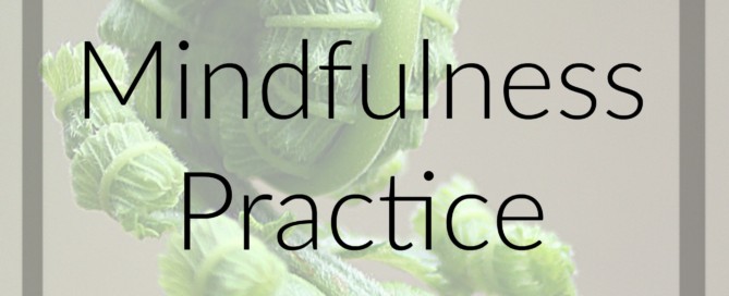 Divine Lotus Healing | Mindfulness Practice Part 1