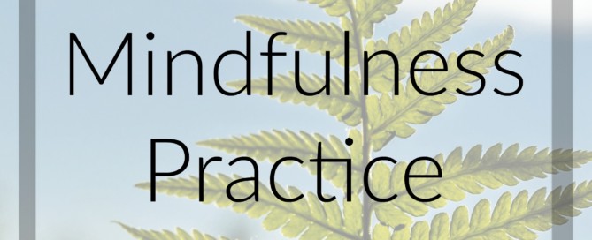 Divine Lotus Healing | Mindfulness Practice Part 2