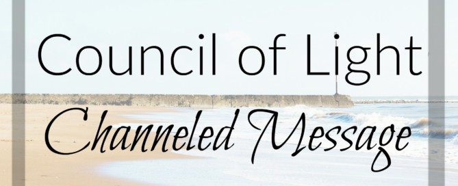Divine Lotus Healing Council of Light Channeled Message Muhammad Clarification