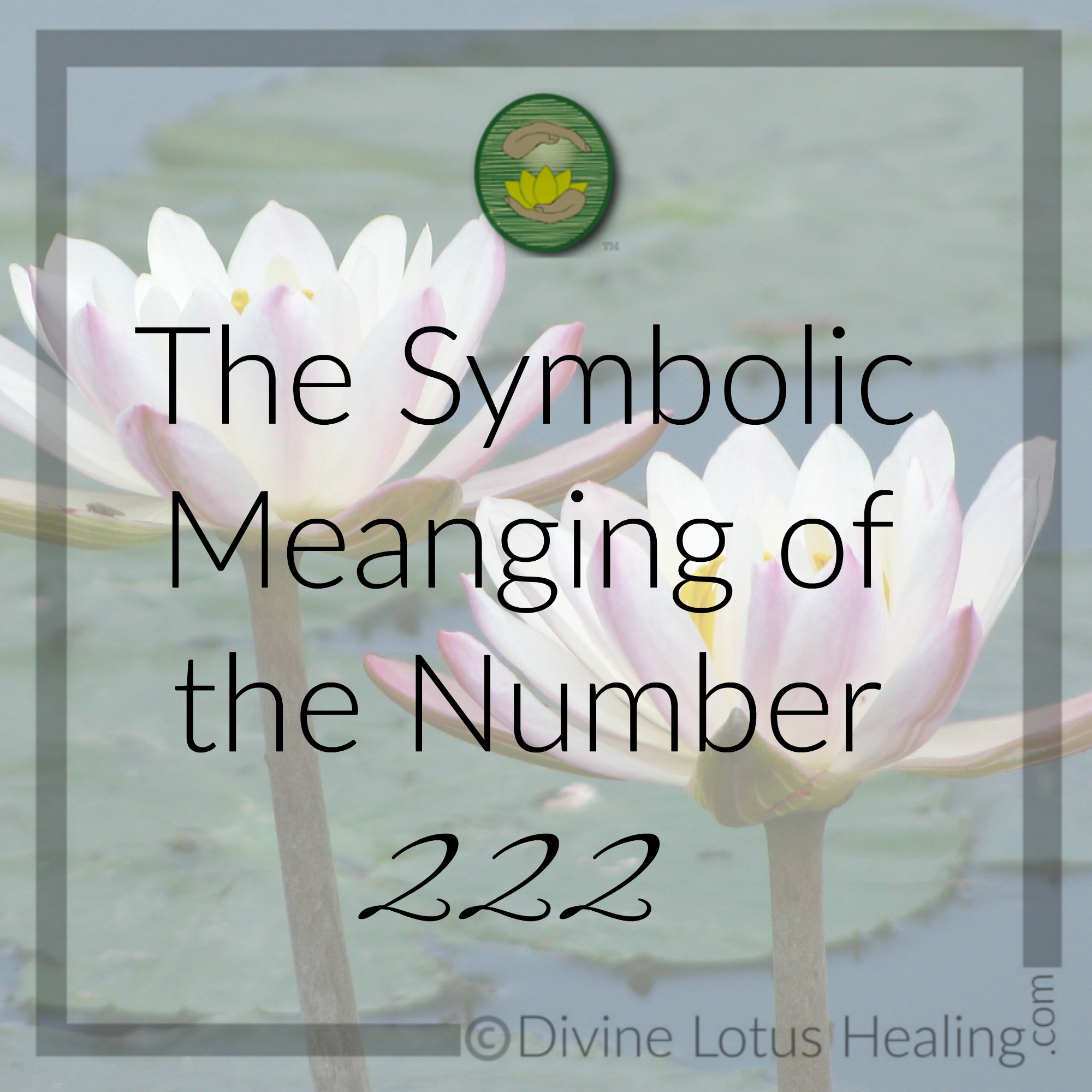 2 symbolic meaning