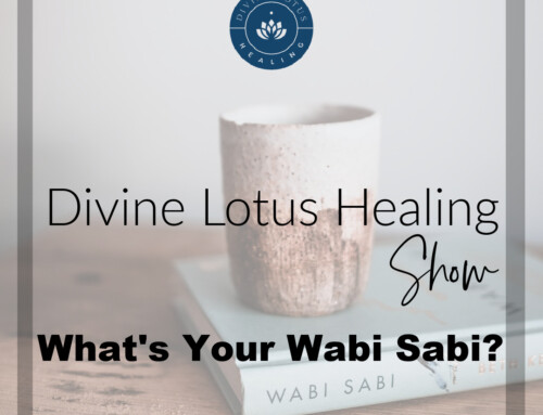 What’s Your Wabi Sabi?