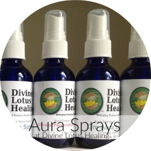 AURA-SPRAYS