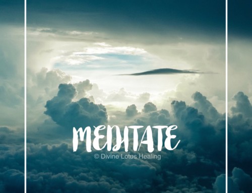 Meditation 365 Challenge