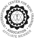 International Center for Reiki Training Association