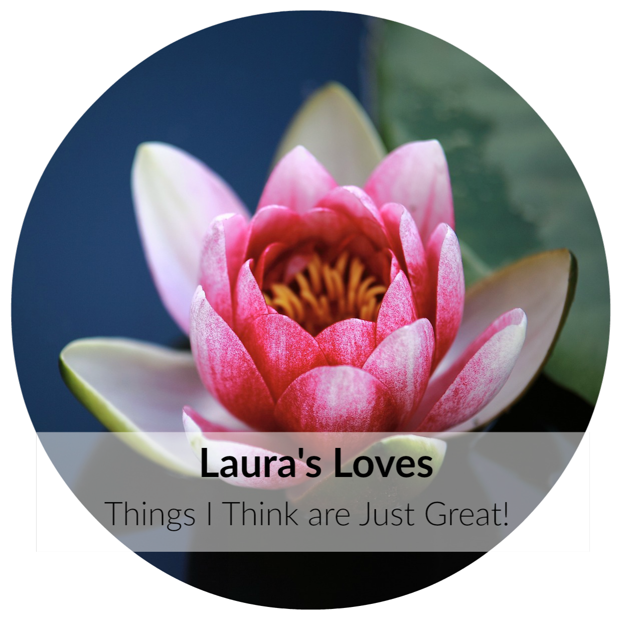 Laura’s Loves
