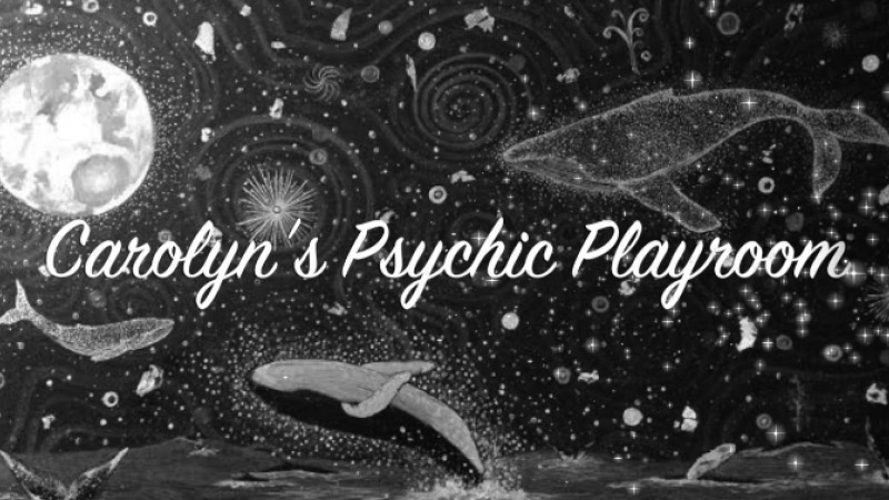 Carolyn's Psychic Playroom TV Interview