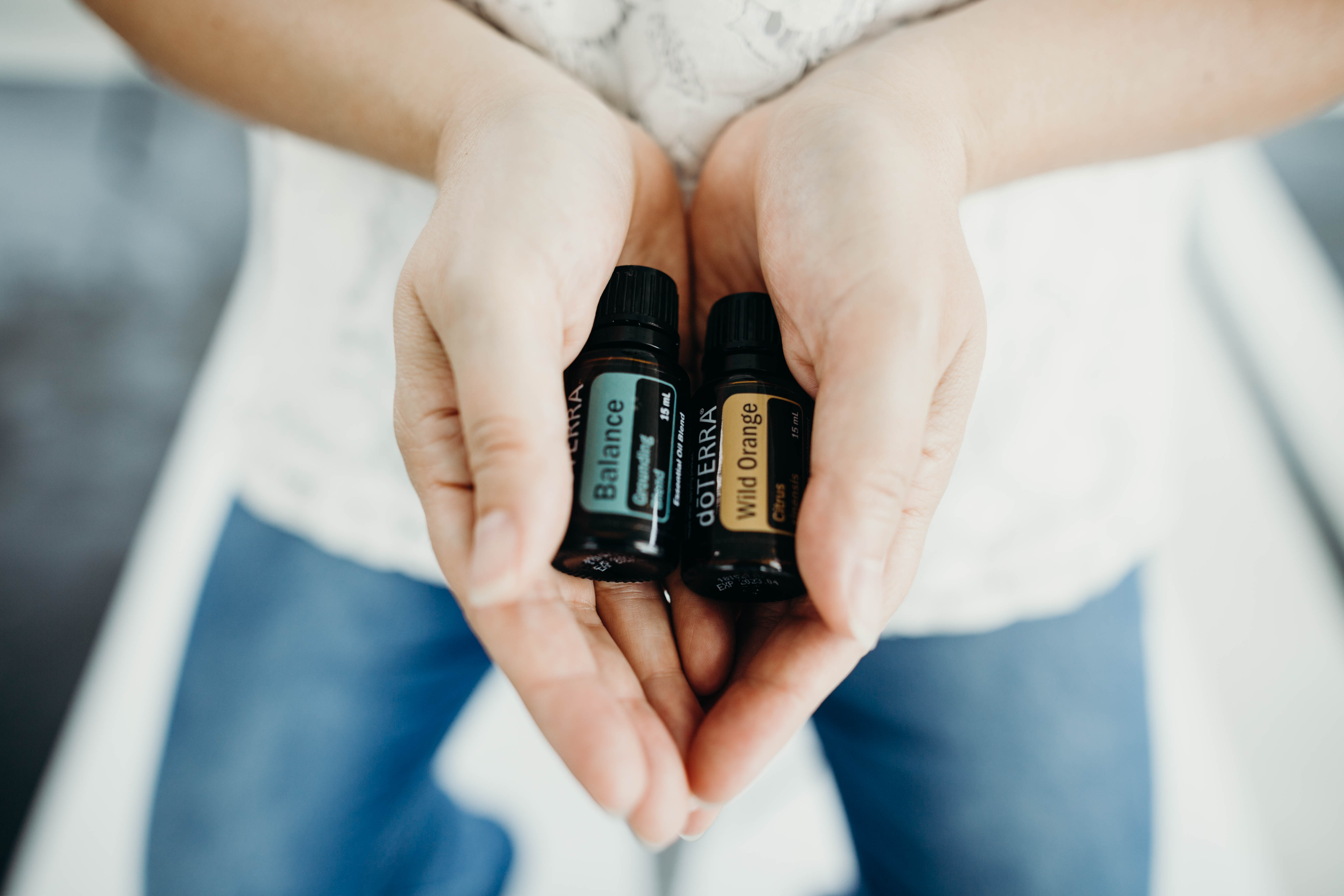 Encens Oil That Unlocks Divine Energy You Never Knew You Needed