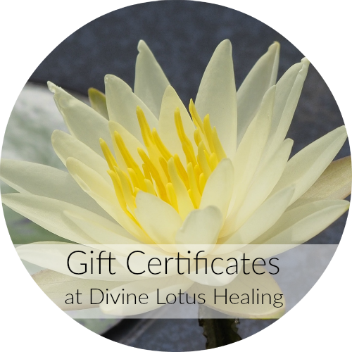 Gift Certificates 500