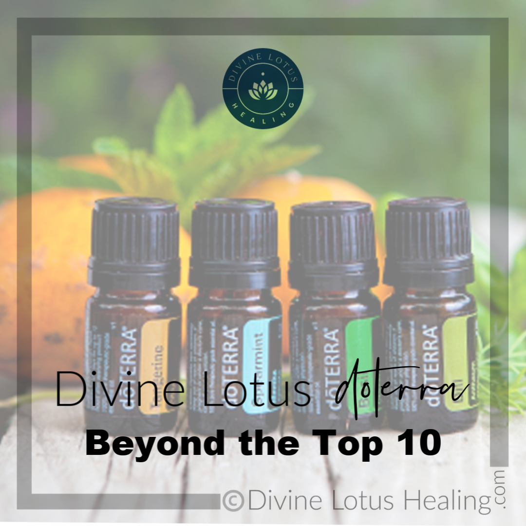 Divine Lotus Healing Body Scan for Relaxation Meditation with Laura West