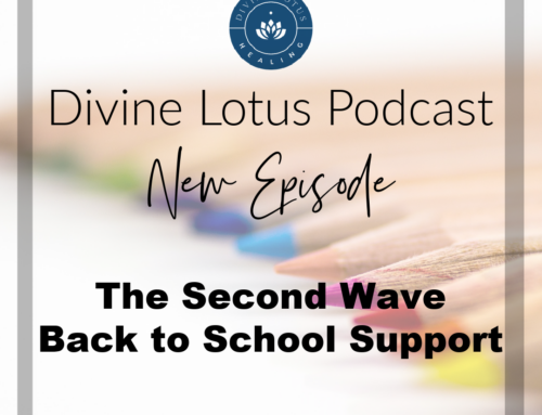 The Second Wave, Back to School Support